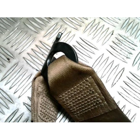 Attache ceinture arriere gauche JAGUAR XJ XJ40 PHASE 2 d’occasion