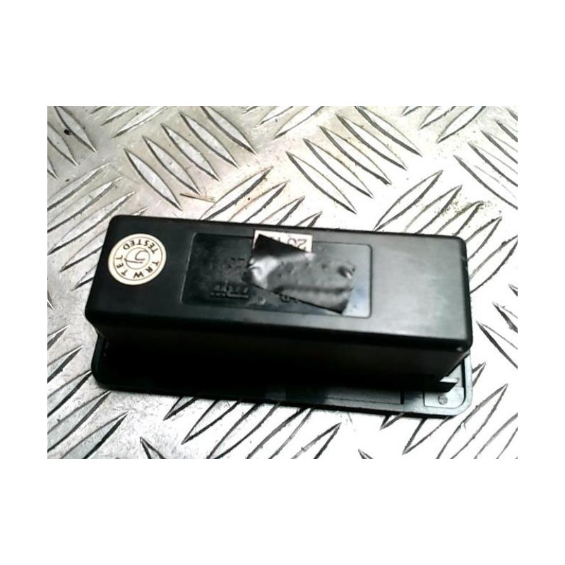 Bouton de coffre JAGUAR XJ XJ40 PHASE 2 d’occasion
