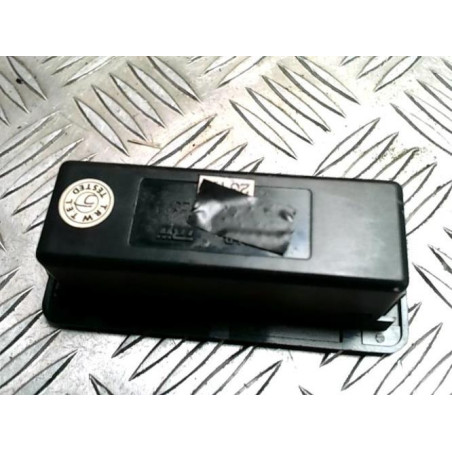 Bouton de coffre JAGUAR XJ XJ40 PHASE 2 d’occasion