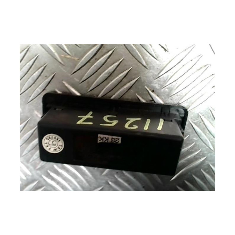 Bouton de coffre JAGUAR XJ XJ40 PHASE 2 d’occasion