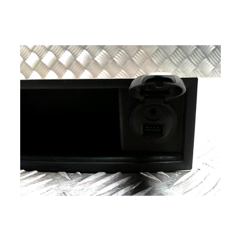 Vide poche avant gauche FIAT SCUDO 2 d’occasion