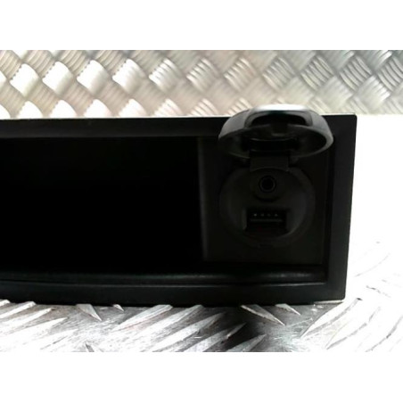 Vide poche avant gauche FIAT SCUDO 2 d’occasion