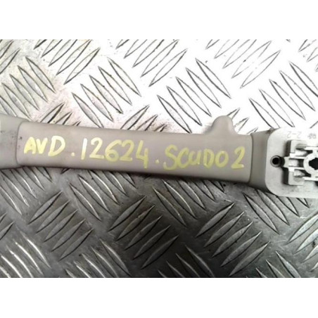 Poignee de maintien avant droit FIAT SCUDO 2 d’occasion