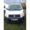 Chariot porte laterale coulissante FIAT SCUDO 2 d’occasion