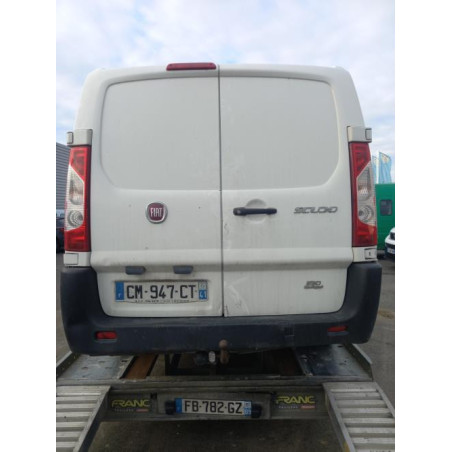 Chariot porte laterale coulissante FIAT SCUDO 2 d’occasion