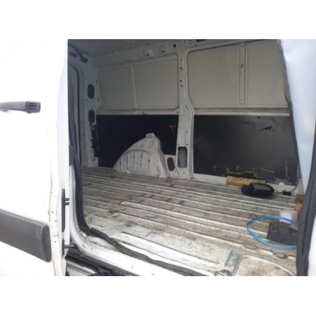 Chariot porte laterale coulissante FIAT SCUDO 2 d’occasion