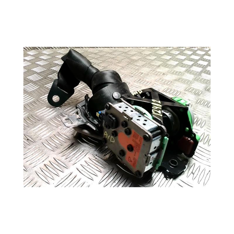 Ceinture avant droit CITROEN BERLINGO 2 PHASE 1 d’occasion