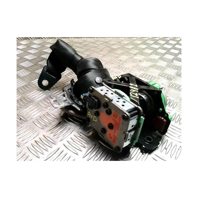Ceinture avant droit CITROEN BERLINGO 2 PHASE 1 d’occasion