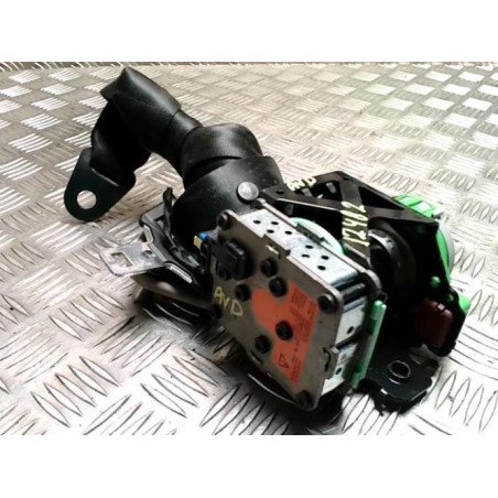 Ceinture avant droit CITROEN BERLINGO 2 PHASE 1 d’occasion