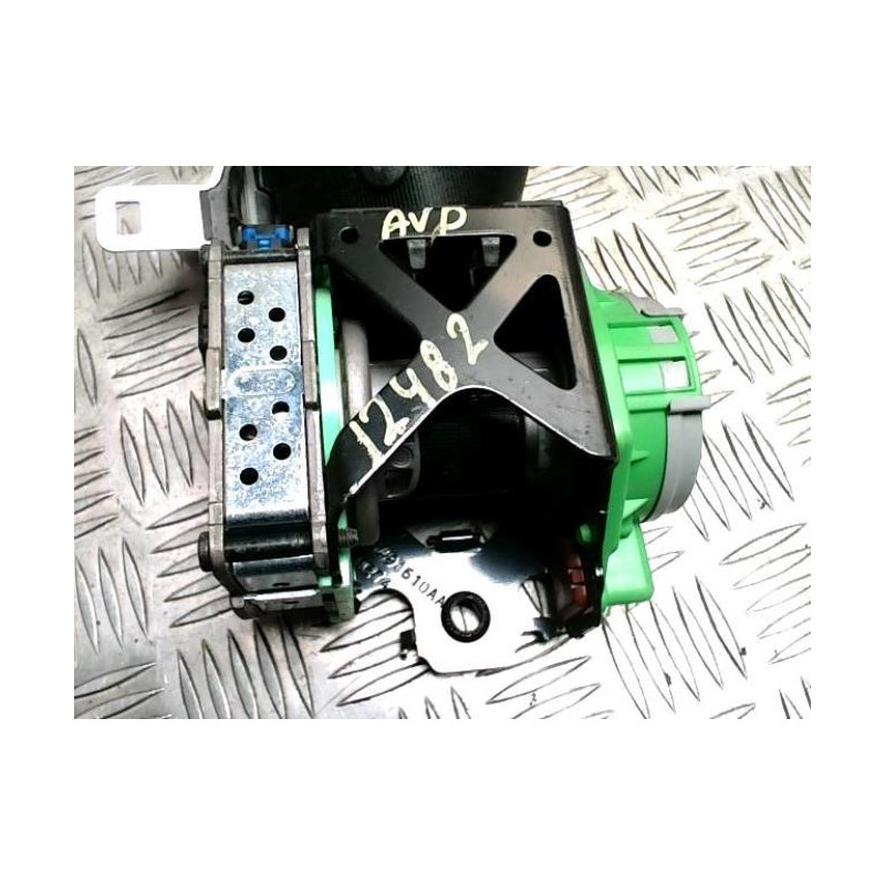 Ceinture avant droit CITROEN BERLINGO 2 PHASE 1 d’occasion
