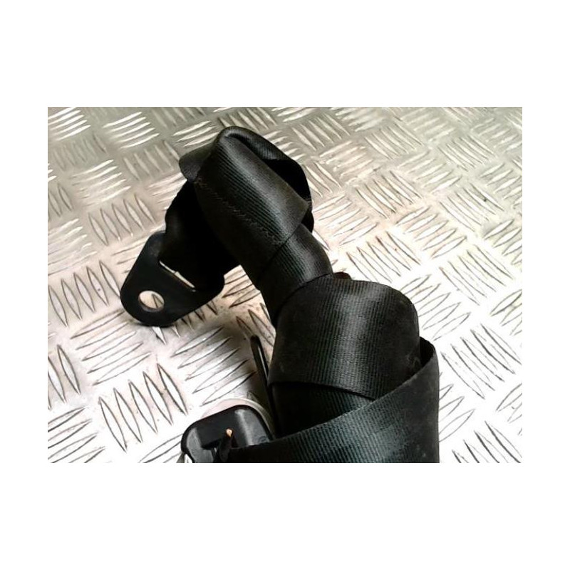 Ceinture avant droit CITROEN BERLINGO 2 PHASE 1 d’occasion