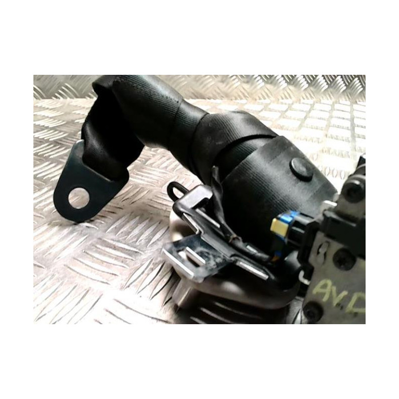 Ceinture avant droit CITROEN BERLINGO 2 PHASE 1 d’occasion