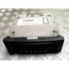 Autoradio d'origine CITROEN BERLINGO 2 PHASE 1 d’occasion