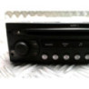 Autoradio d'origine CITROEN BERLINGO 2 PHASE 1 d’occasion