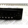 Autoradio d'origine CITROEN BERLINGO 2 PHASE 1 d’occasion