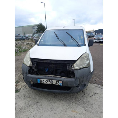Autoradio d'origine CITROEN BERLINGO 2 PHASE 1 d’occasion