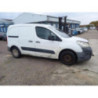 Autoradio d'origine CITROEN BERLINGO 2 PHASE 1 d’occasion