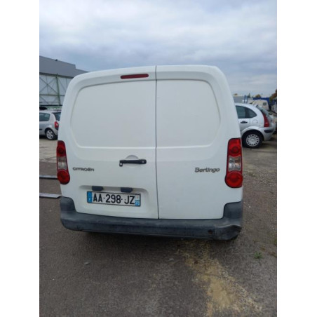 Autoradio d'origine CITROEN BERLINGO 2 PHASE 1 d’occasion