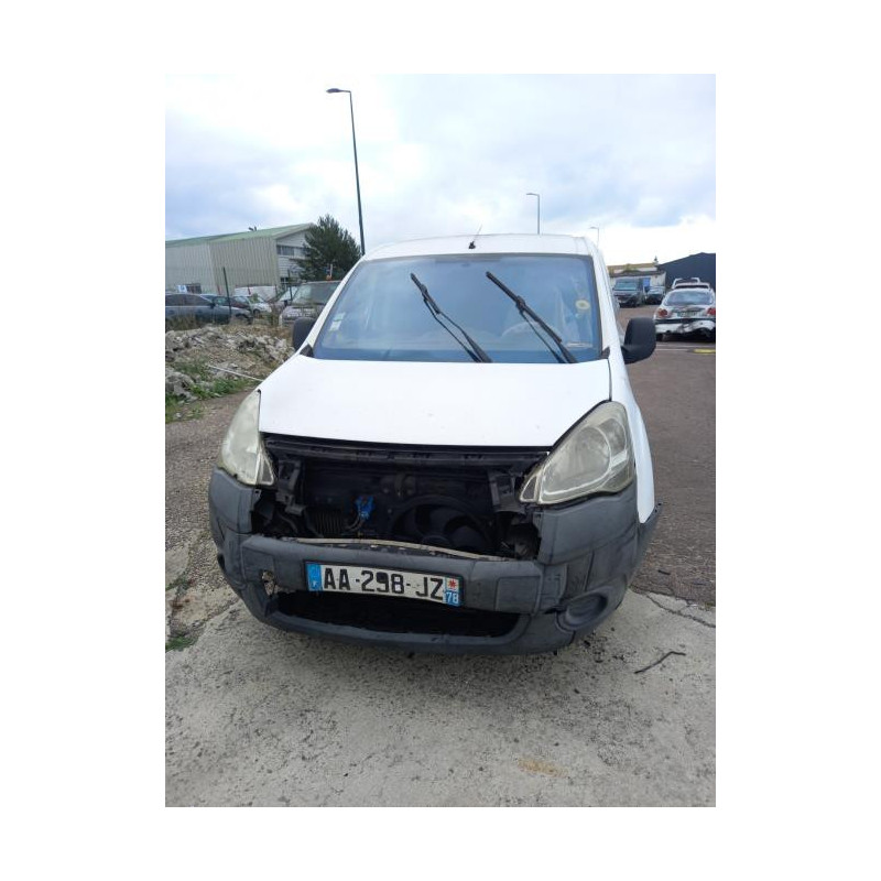 Afficheur CITROEN BERLINGO 2 PHASE 1 d’occasion
