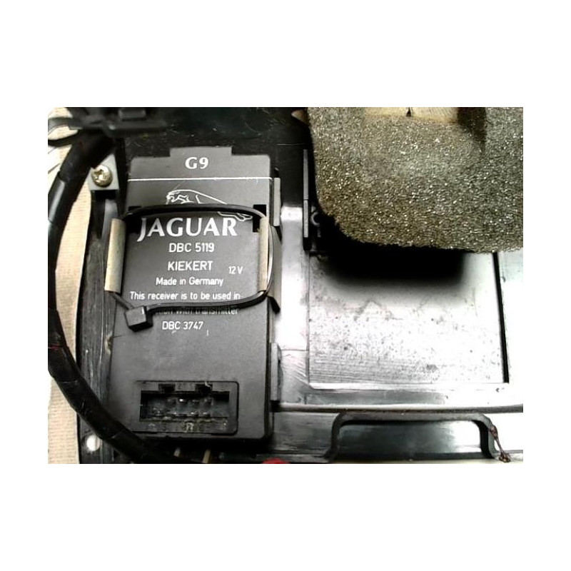 Eclairage de plafonnier JAGUAR XJ XJ40 PHASE 2 d’occasion
