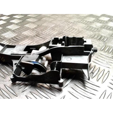 Support poignee porte avant droite FIAT SCUDO 2 d’occasion