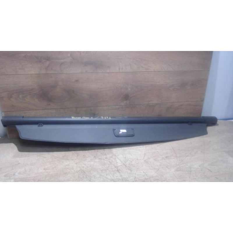 Plage arriere VOLKSWAGEN TOURAN 1 PHASE 1 d’occasion