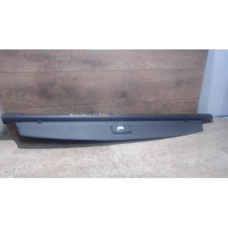 Plage arriere VOLKSWAGEN TOURAN 1 PHASE 1 d’occasion