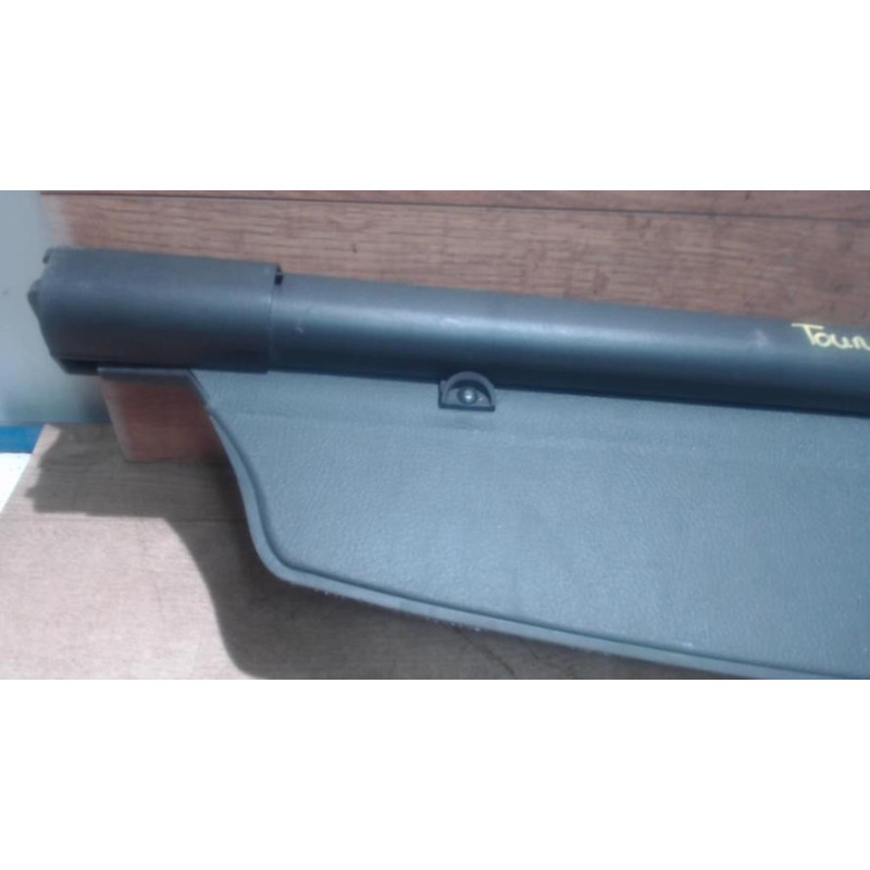 Plage arriere VOLKSWAGEN TOURAN 1 PHASE 1 d’occasion