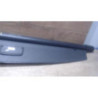 Plage arriere VOLKSWAGEN TOURAN 1 PHASE 1 d’occasion