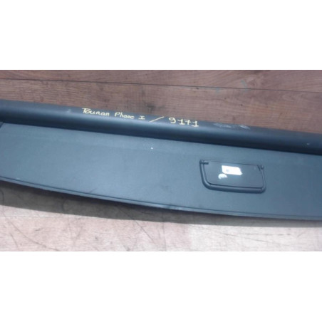Plage arriere VOLKSWAGEN TOURAN 1 PHASE 1 d’occasion