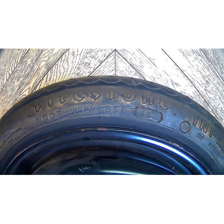 Roue VOLVO 850 PHASE 2 d’occasion