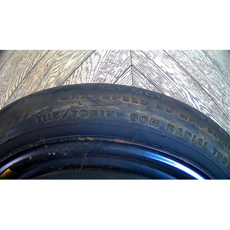 Roue VOLVO 850 PHASE 2 d’occasion