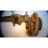 Train arriere complet PEUGEOT BOXER 3 PHASE 1 d’occasion