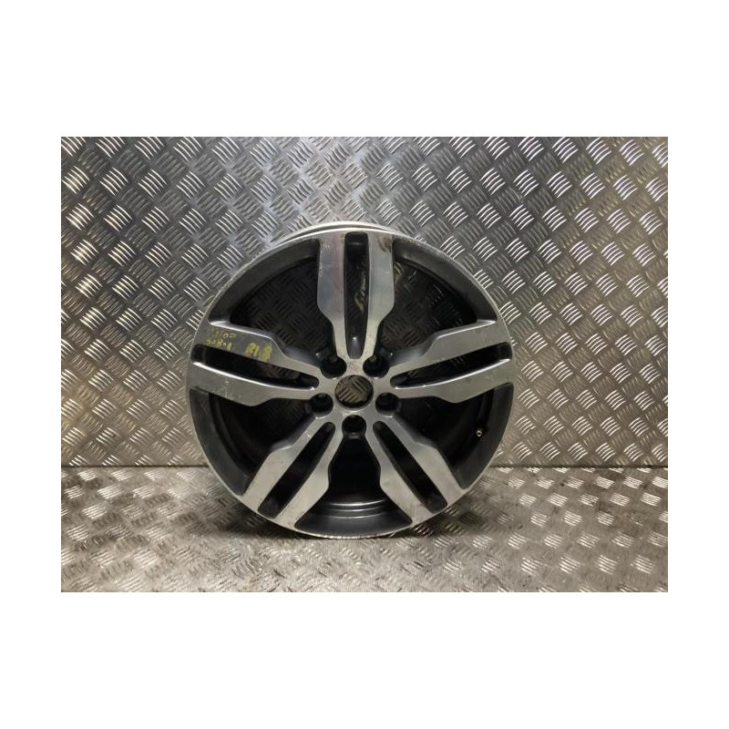 Jante PEUGEOT 508 1 SW PHASE 2 BREAK d’occasion