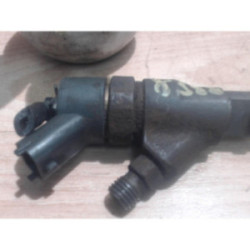 Injecteurs PEUGEOT 406 PHASE 2 d’occasion
