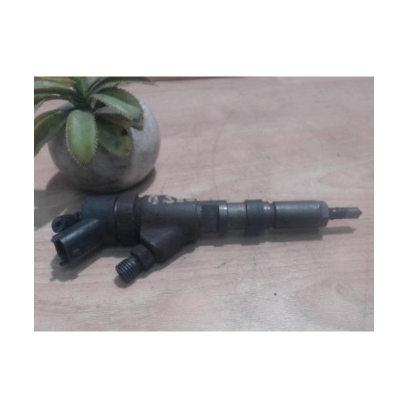 Injecteurs PEUGEOT 406 PHASE 2 d’occasion