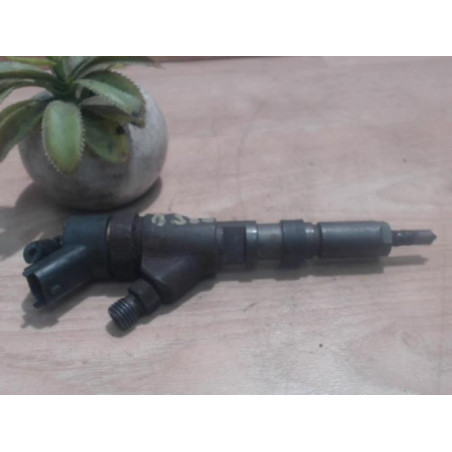 Injecteurs PEUGEOT 406 PHASE 2 d’occasion
