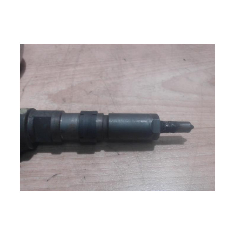 Injecteurs PEUGEOT 406 PHASE 2 d’occasion