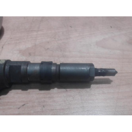 Injecteurs PEUGEOT 406 PHASE 2 d’occasion