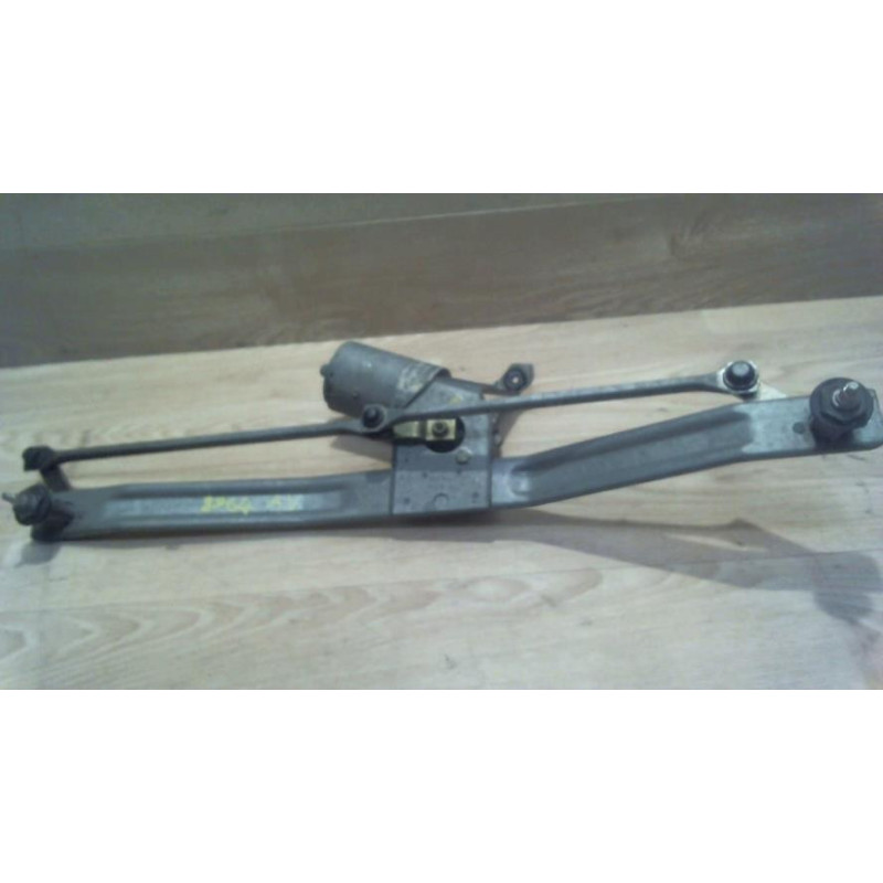 Moteur essuie glace avant VOLKSWAGEN POLO 2 PHASE 1 d’occasion