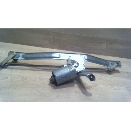 Moteur essuie glace avant VOLKSWAGEN POLO 2 PHASE 1 d’occasion