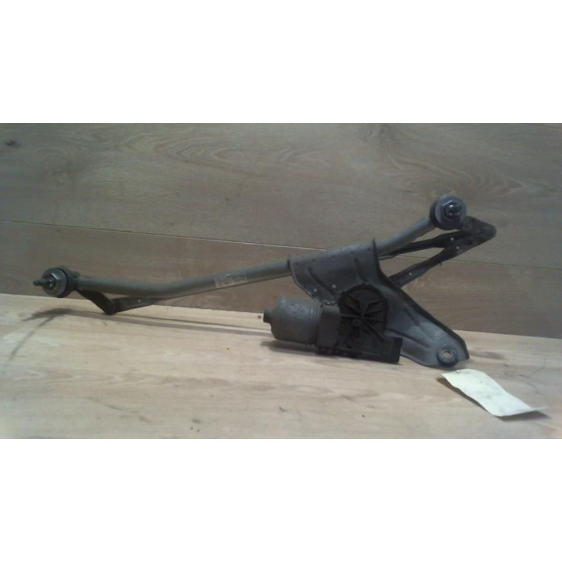 Moteur essuie glace avant DACIA SANDERO 1 d’occasion