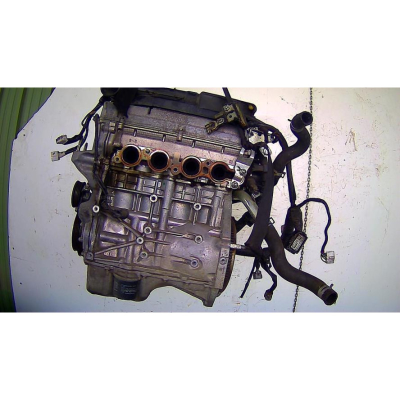Moteur SUZUKI SPLASH d’occasion