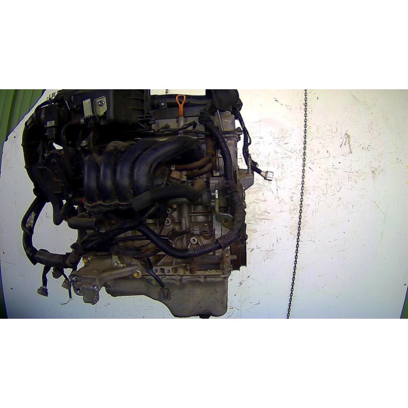 Moteur SUZUKI SPLASH d’occasion