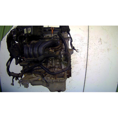 Moteur SUZUKI SPLASH d’occasion