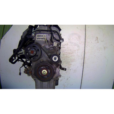 Moteur SUZUKI SPLASH d’occasion