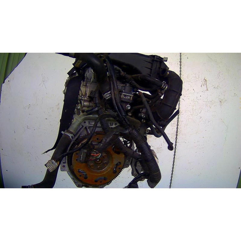Moteur SUZUKI SPLASH d’occasion
