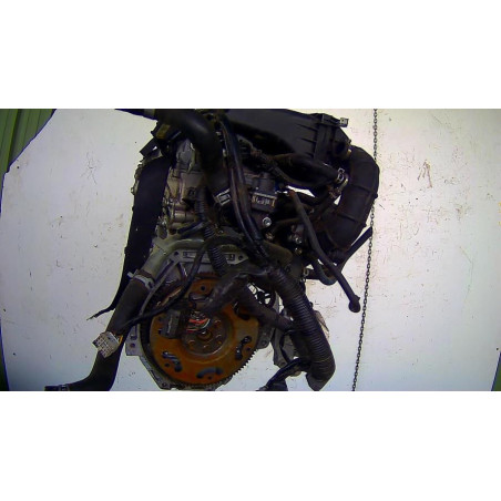 Moteur SUZUKI SPLASH d’occasion