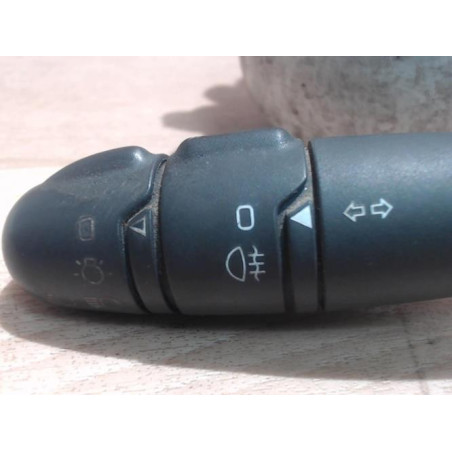 Commodo phare RENAULT TRAFIC 2 PHASE 2 d’occasion