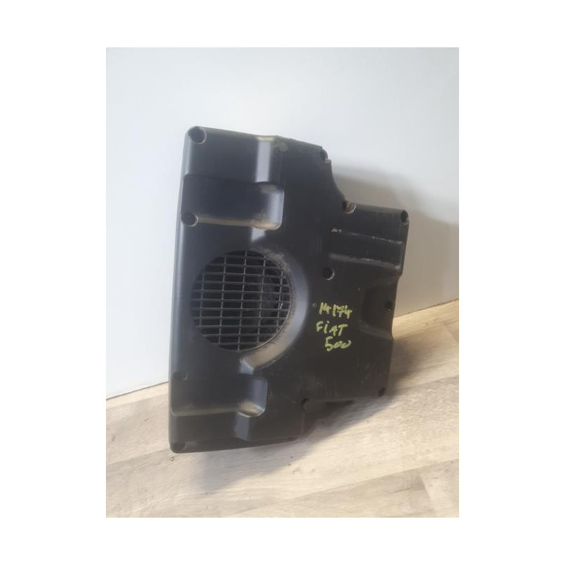 Caisson de basses FIAT 500 2 CABRIO PHASE 1 d’occasion